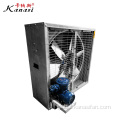 Kitchen Ventilation Fan Large Airflow Poultry Ventilation Axial Fans Stainless Steel Factory